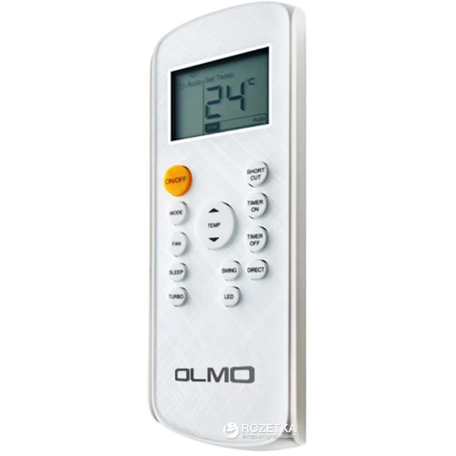Фото 3 - Кондиционер OLMO INNOVA OSH-08LD7W