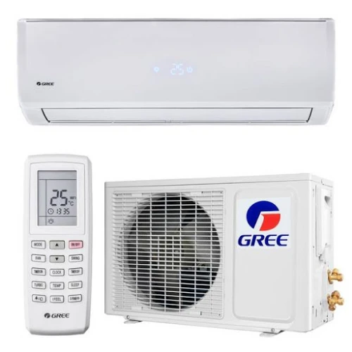 Кондиционер GREE GWH07QA-K3DNB6C (SMART)
