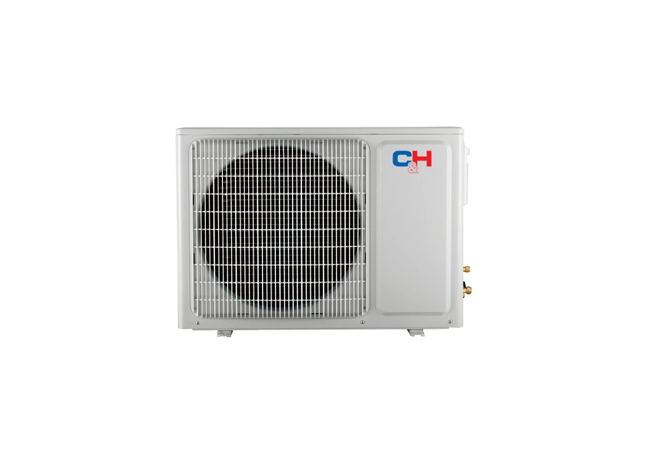 Фото 4 - Кондиціонер COOPER&HUNTER CH-S18FTXAL-WP