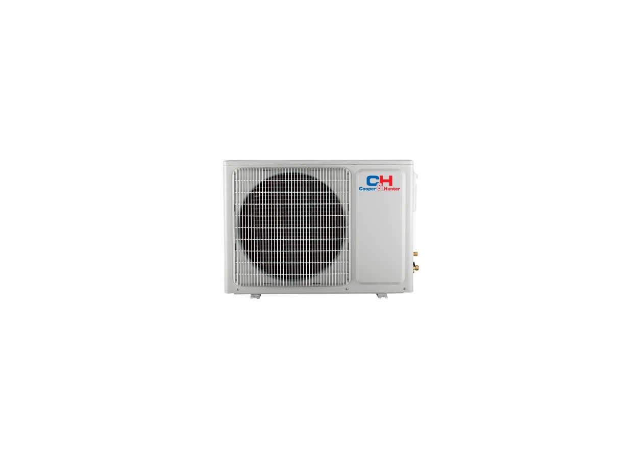Фото 2 - Кондиционер COOPER&HUNTER CH-S12FTX5