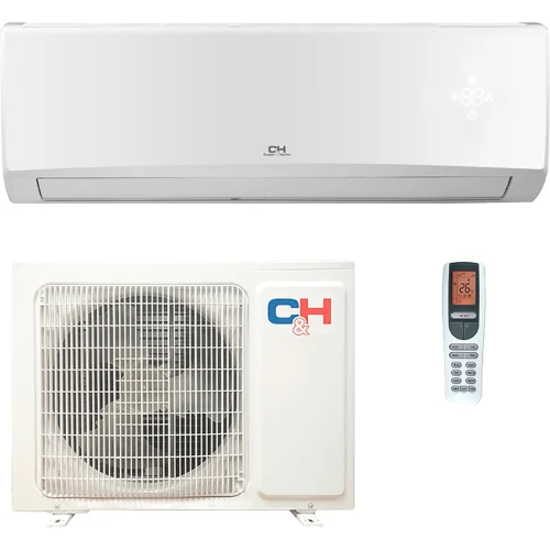 Кондиционер COOPER&HUNTER CH-S12FTXE-NG WIFI