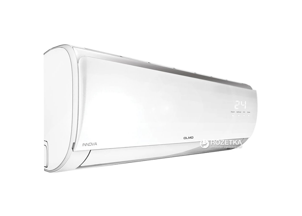 Фото 2 - Кондиционер OLMO INNOVA OSH-14LD7W