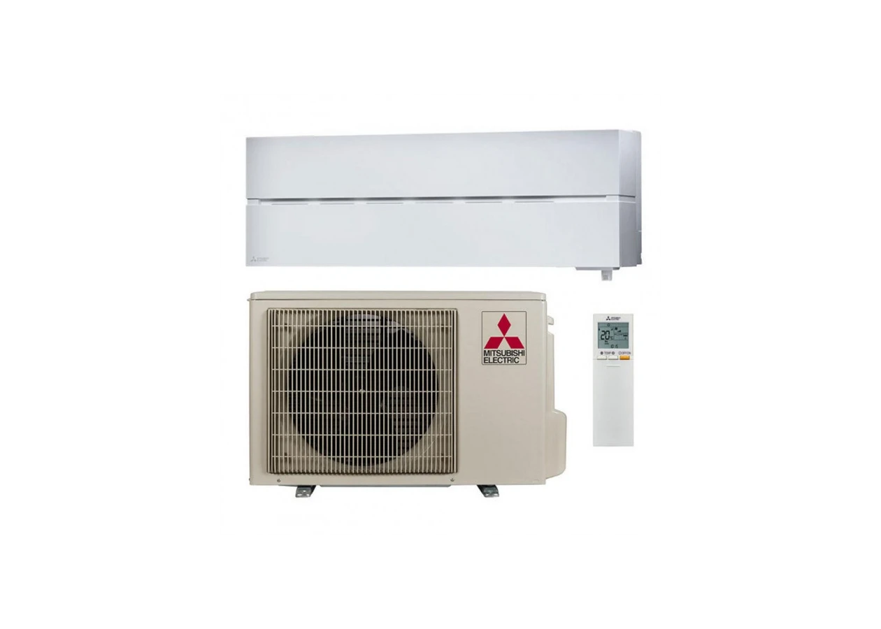 Фото 1 - Кондиционер Mitsubishi Electric MSZ-LN50VGV-E1/MUZ-LN50VGHZ-ER1