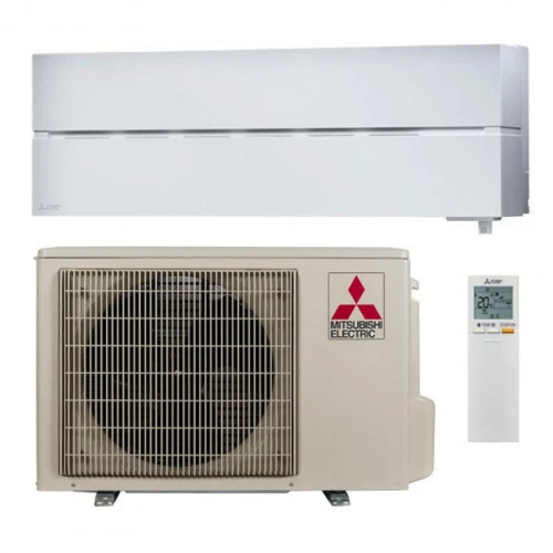 Кондиционер Mitsubishi Electric MSZ-LN50VGV-E1/MUZ-LN50VGHZ-ER1
