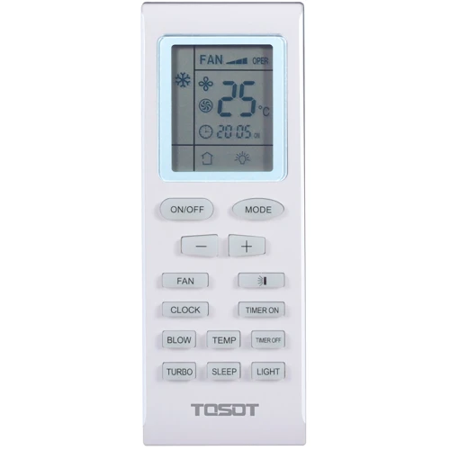 Фото 4 - Кондиционер TOSOT GW-07H