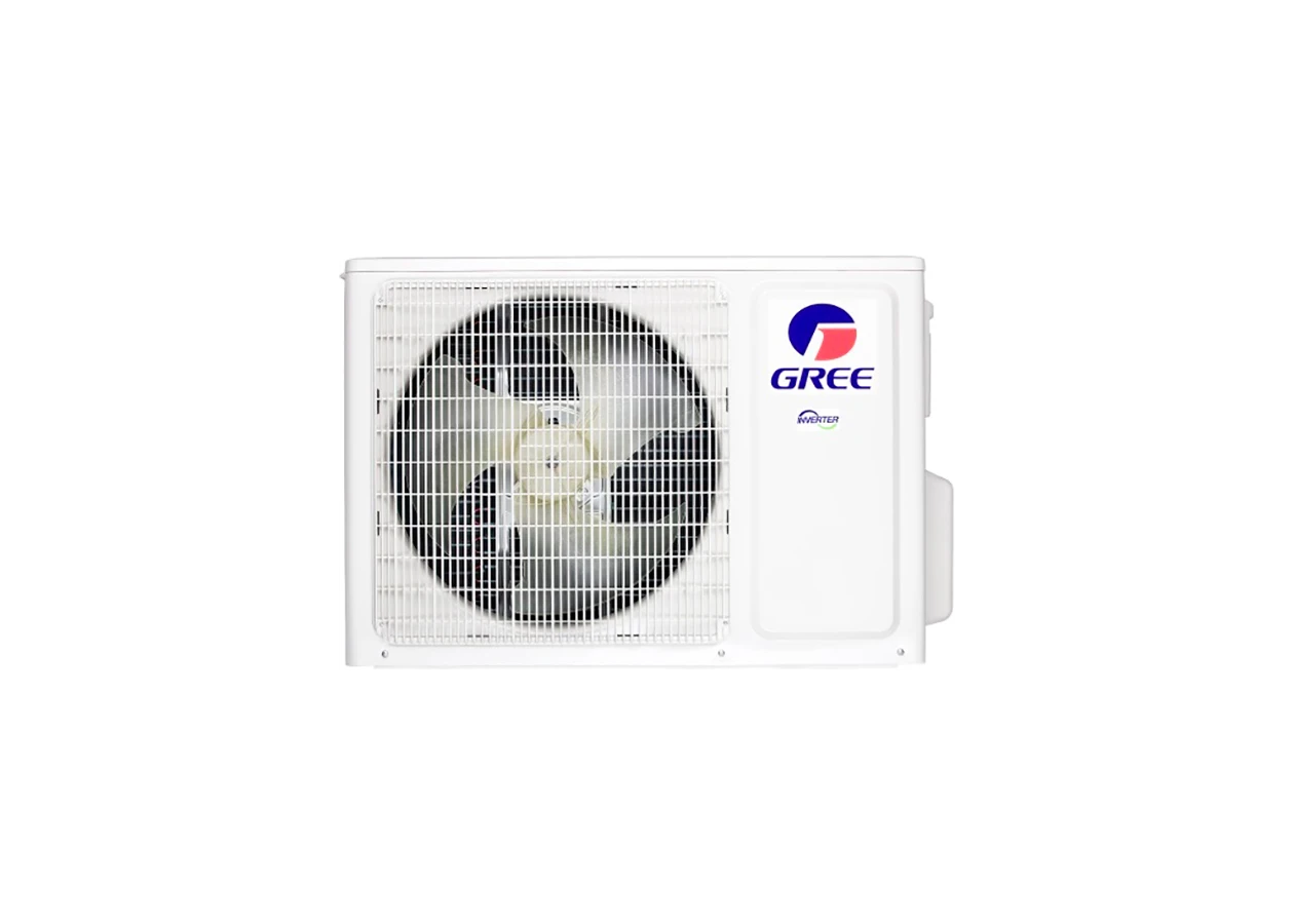 Фото 4 - Кондиционер GREE GWH09AFC-K6DNA1A (MUSE INVERTER) Wi-Fi