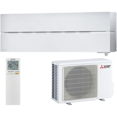 Кондиционер Mitsubishi Electric MSZ-LN50VGW-E1/MUZ-LN50VG-E1