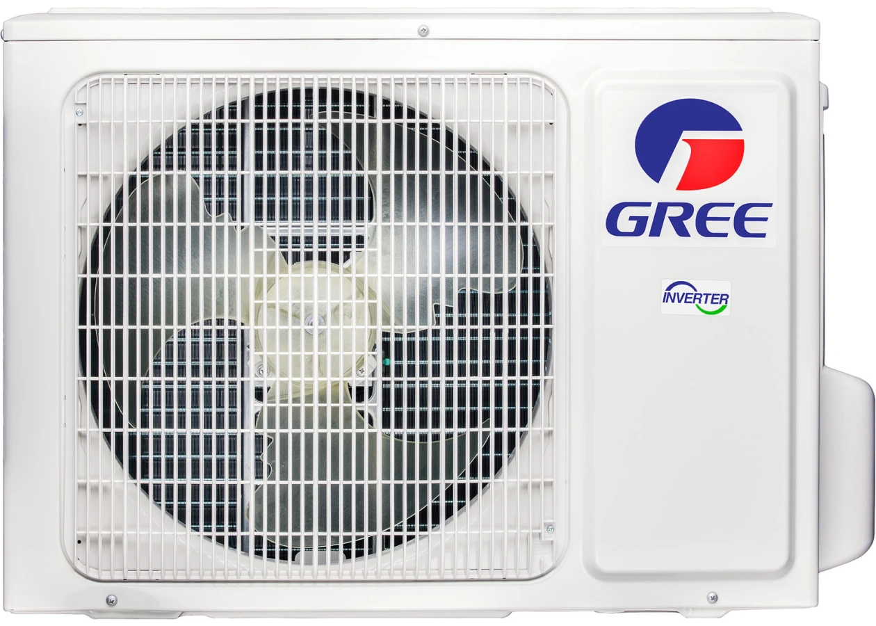 Фото 6 - Кондиционер GREE GWH09AAB-K6DNA5A (BORA Inverter) R32