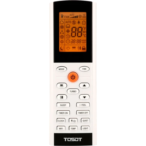 Фото 3 - Кондиционер TOSOT GF-18W