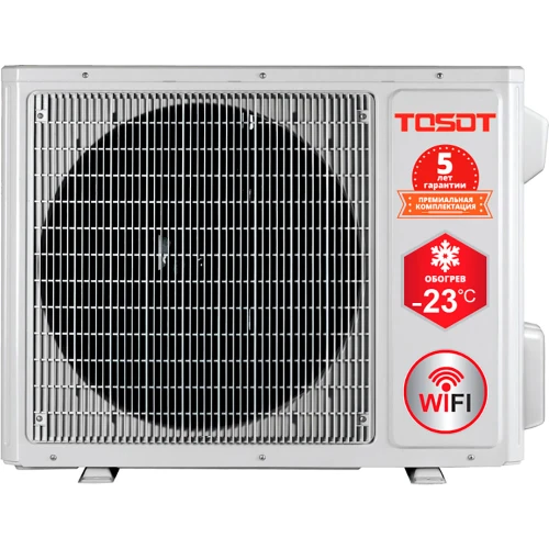 Фото 4 - Кондиционер TOSOT GF-24W