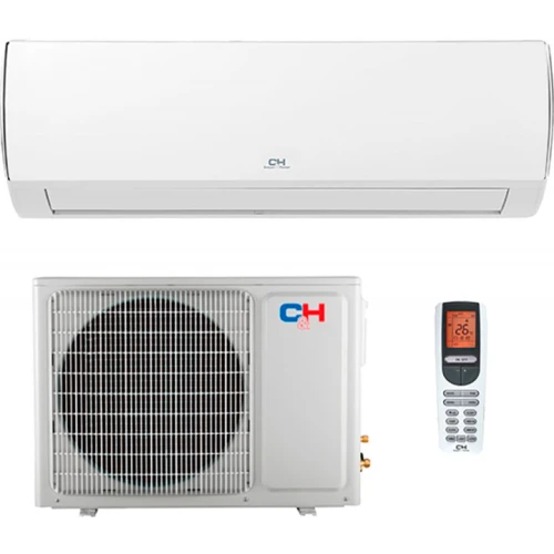 Кондиционер COOPER&HUNTER CH-S09FTXQ-NG WIFI