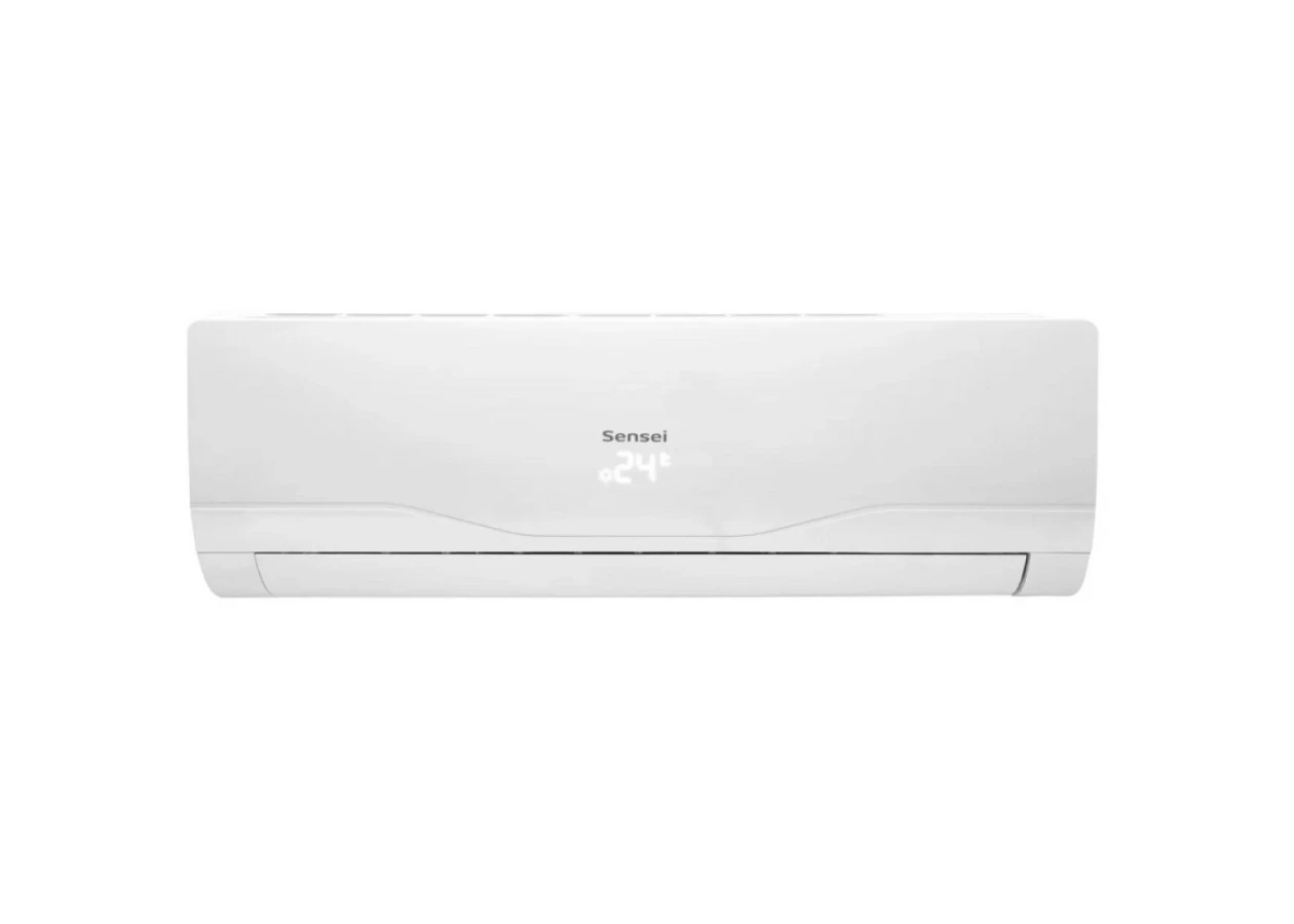 Фото 4 - Кондиционер SENSEI SAC-18HRWE/I Elegant Inverter
