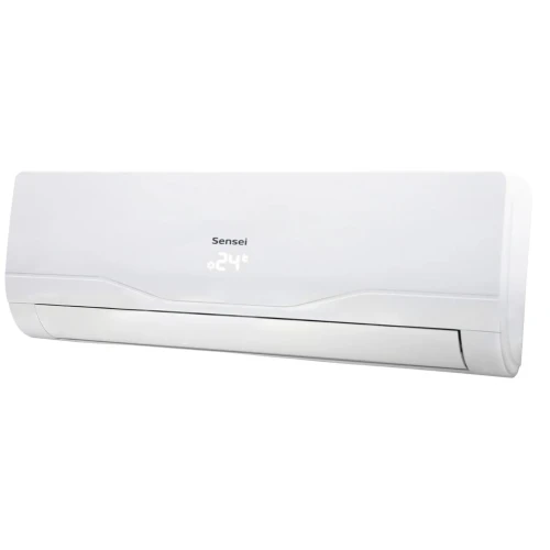 Фото 3 - Кондиционер SENSEI SAC-18HRWE/I Elegant Inverter
