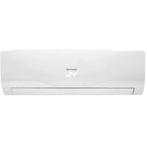 Фото 4 - Кондиционер SENSEI SAC-18HRWE/I Elegant Inverter