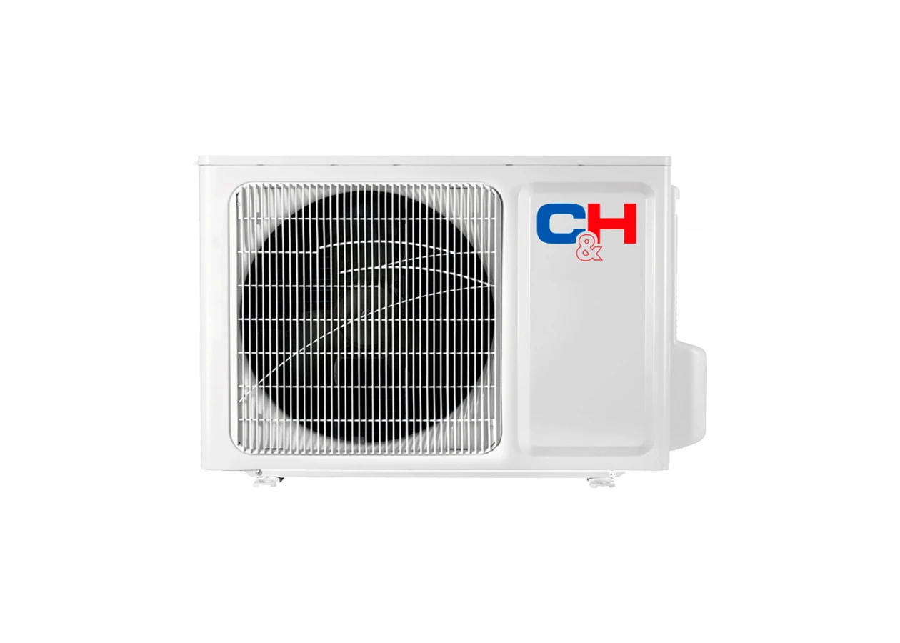 Фото 3 - Кондиционер COOPER&HUNTER CH-S12FTXAM2S-WP