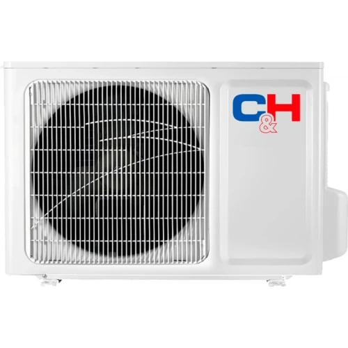 Фото 3 - Кондиционер COOPER&HUNTER CH-S12FTXAM2S-WP