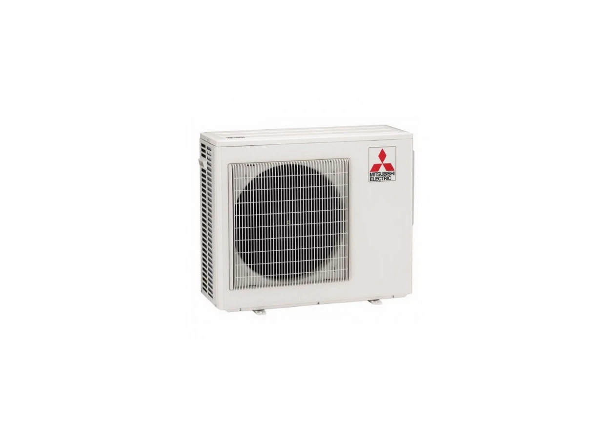 Фото 3 - Кондиционер Mitsubishi Electric MSZ-EF50VGKW/MUZ-EF50VG