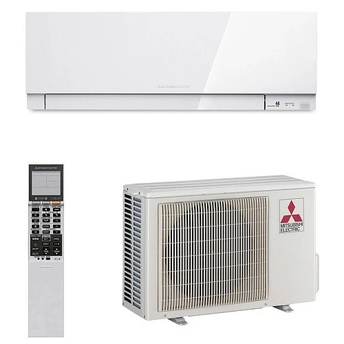 Кондиционер Mitsubishi Electric MSZ-EF50VGKW/MUZ-EF50VG