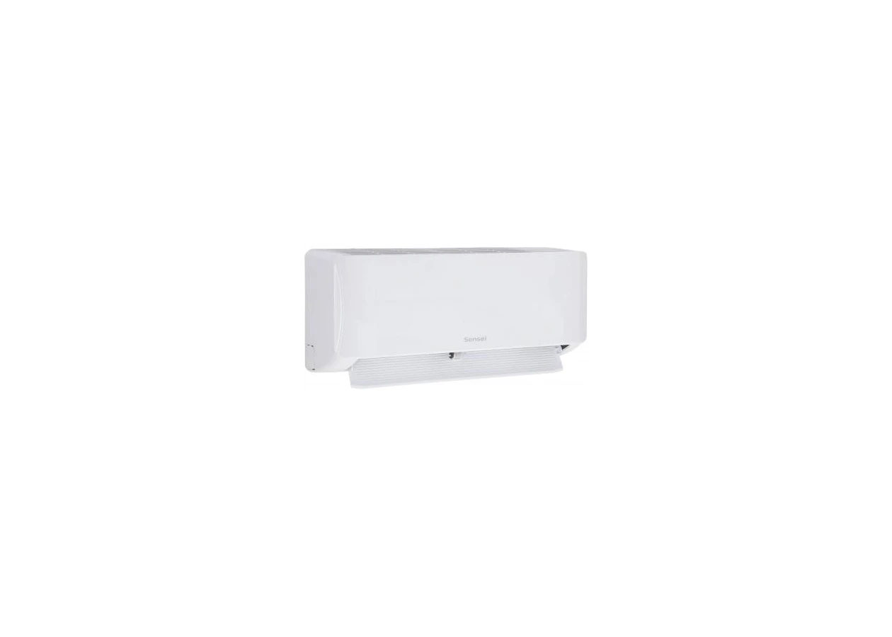 Фото 4 - Кондиционер Sensei SAC-24MBW