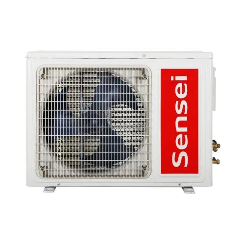 Фото 6 - Кондиционер Sensei SAC-24MBW