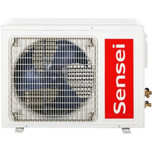 Фото 4 - Кондиционер SENSEI SAC-18MBW