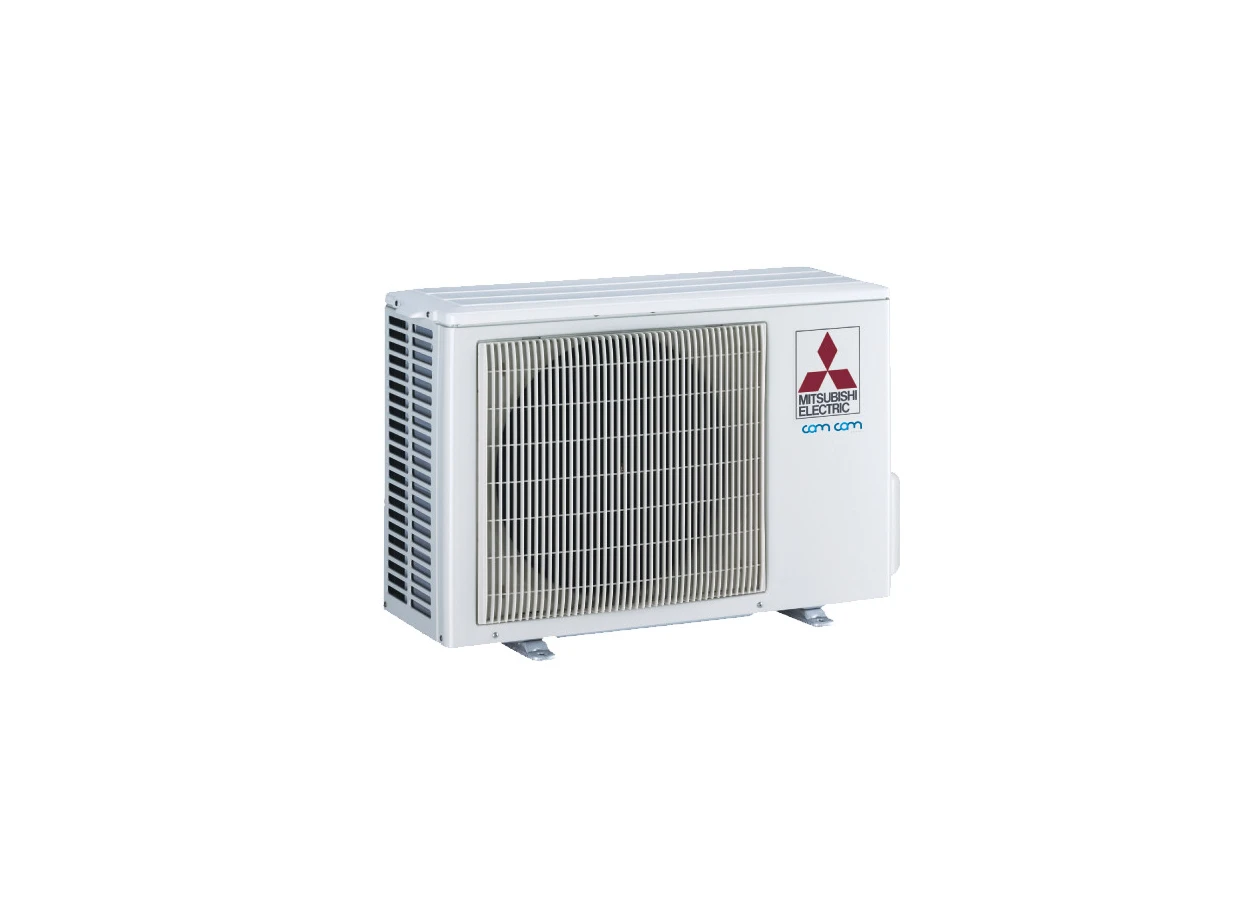 Фото 2 - Инверторный кондиционер Mitsubishi Electric до 25 кв.м. MSZ-FH25VE/MUZ-FH25VE