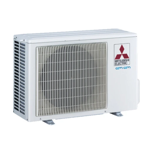 Фото 2 - Инверторный кондиционер Mitsubishi Electric до 25 кв.м. MSZ-FH25VE/MUZ-FH25VE