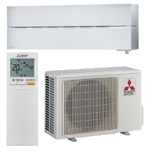 Кондиционер Mitsubishi Electric MSZ-LN60VGW-E1/MUZ-LN60VG-E1