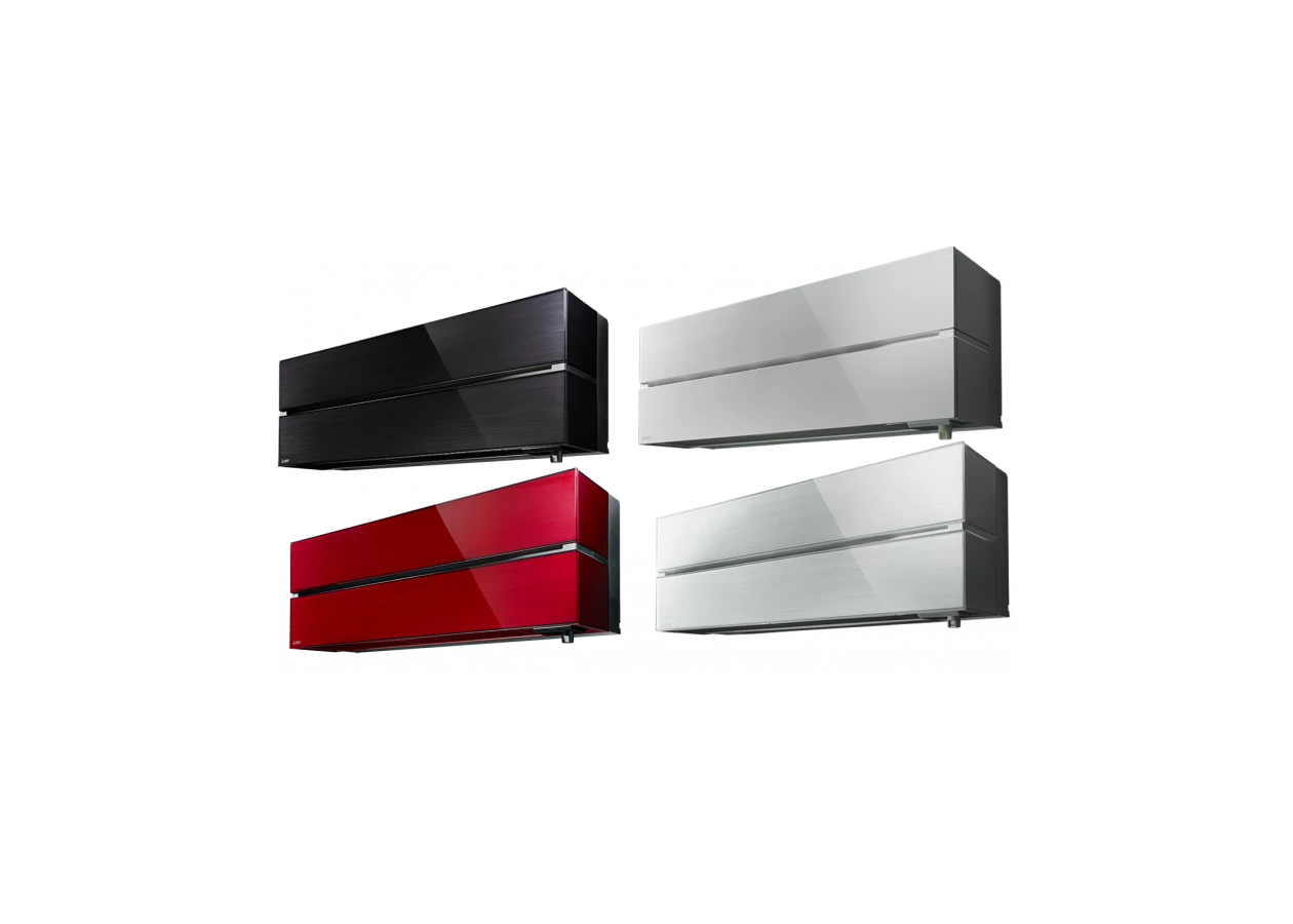 Фото 4 - Кондиционер Mitsubishi Electric MSZ-LN25VGV-E1/MUZ-LN25VG-E1 Premium Inverter