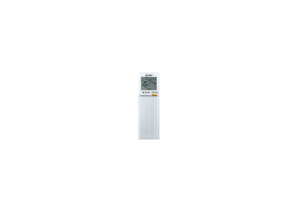 Фото 3 - Кондиционер Mitsubishi Electric MSZ-LN25VGV-E1/MUZ-LN25VG-E1 Premium Inverter