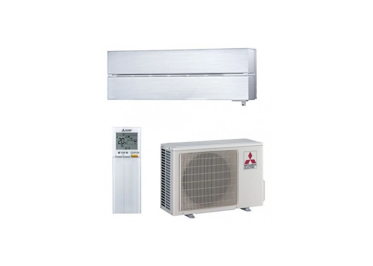 Фото 1 - Кондиционер Mitsubishi Electric MSZ-LN25VGV-E1/MUZ-LN25VG-E1 Premium Inverter