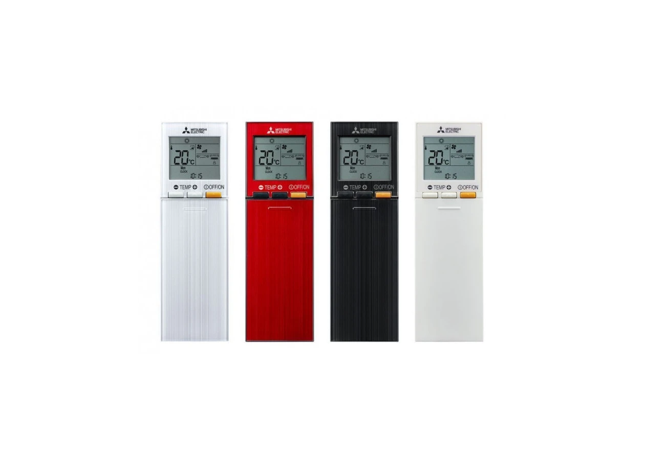 Фото 5 - Кондиционер Mitsubishi Electric MSZ-LN25VGV-E1/MUZ-LN25VG-E1 Premium Inverter