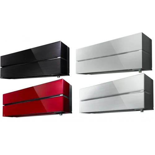 Фото 4 - Кондиционер Mitsubishi Electric MSZ-LN25VGV-E1/MUZ-LN25VG-E1 Premium Inverter
