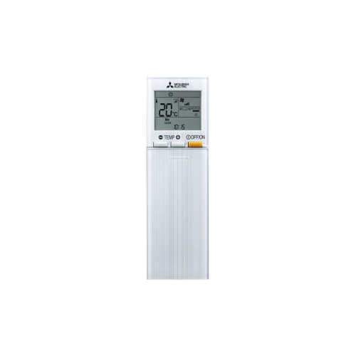 Фото 3 - Кондиционер Mitsubishi Electric MSZ-LN25VGV-E1/MUZ-LN25VG-E1 Premium Inverter