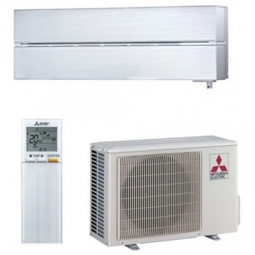 Кондиционер Mitsubishi Electric MSZ-LN25VGV-E1/MUZ-LN25VG-E1 Premium Inverter