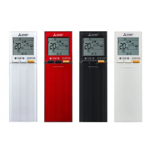 Фото 5 - Кондиционер Mitsubishi Electric MSZ-LN25VGV-E1/MUZ-LN25VG-E1 Premium Inverter