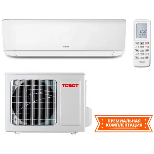 Кондиционер TOSOT GX-09AP