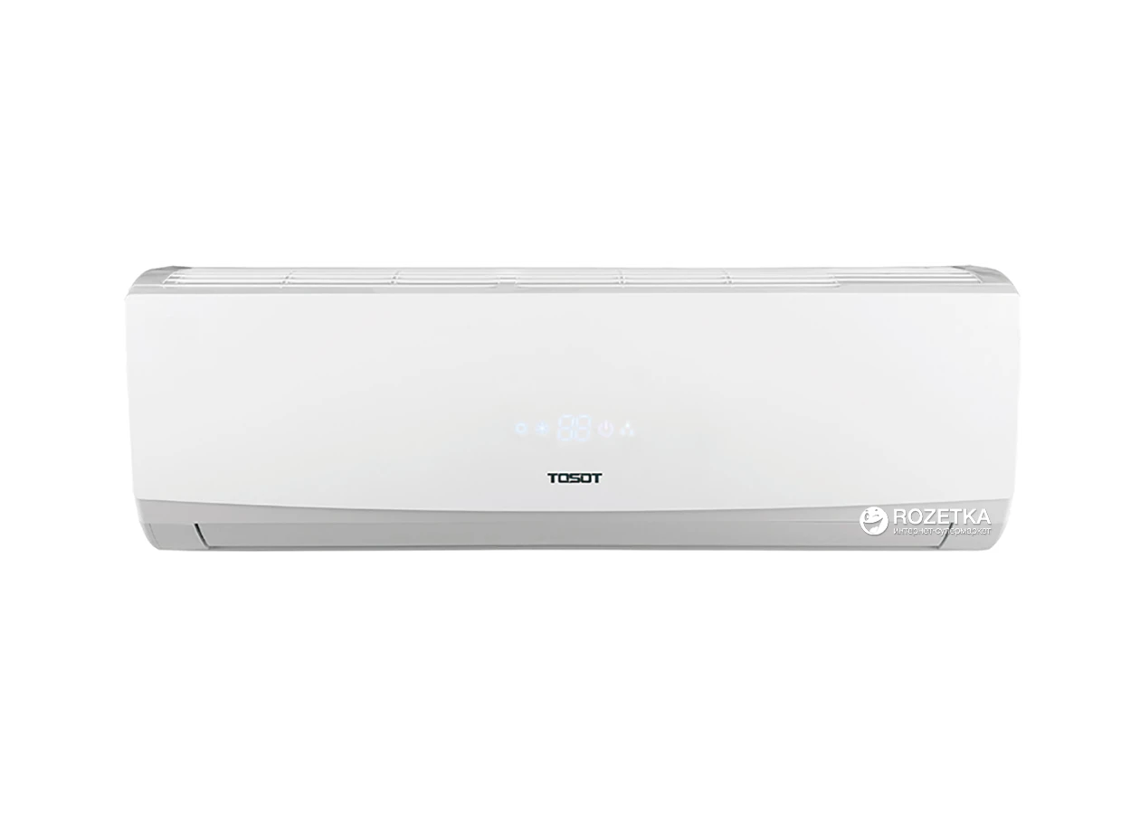 Фото 3 - Кондиционер TOSOT SMART Inverter WIFI GS-12DW