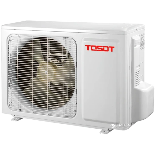 Фото 4 - Кондиционер TOSOT SMART Inverter WIFI GS-12DW