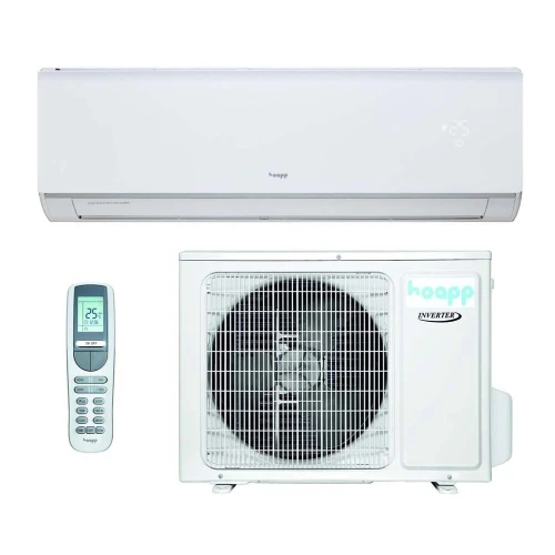 Кондиционер HOAPP HSZ-GA22VA/HMZ-GA22VA (LIGHT)