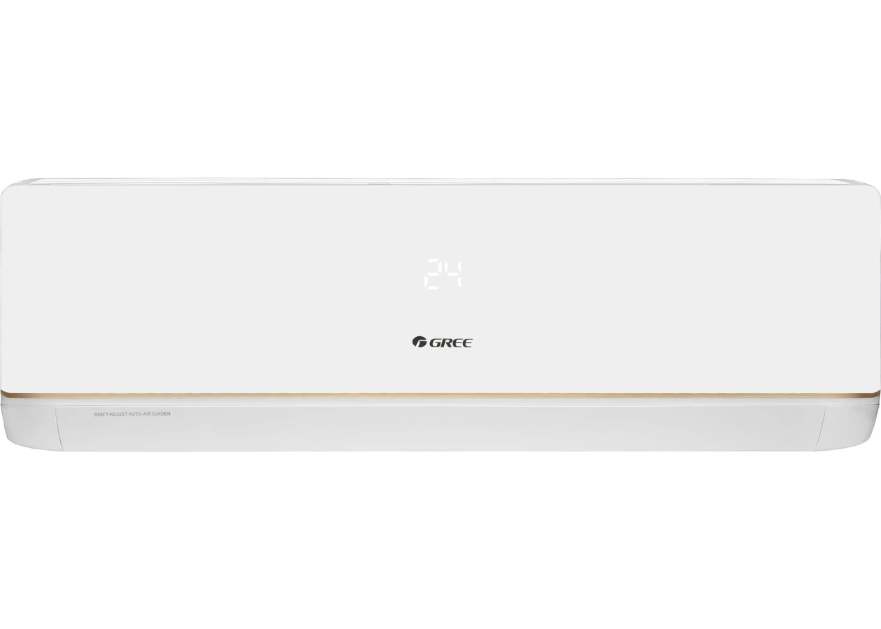 Фото 2 - Кондиционер GREE GWH18AAD-K6DNA5B (BORA Inverter) R32