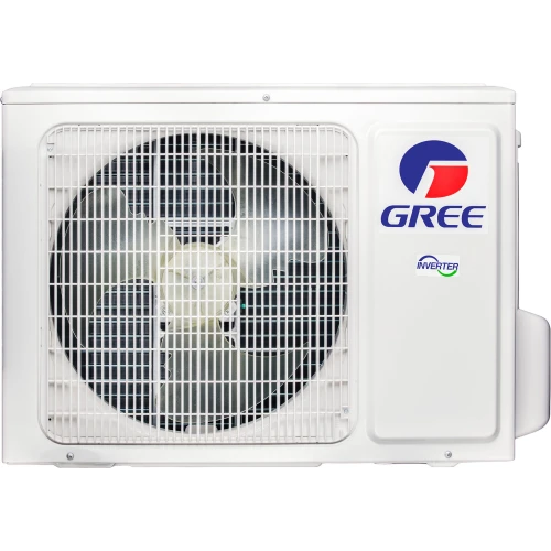 Фото 6 - Кондиционер GREE GWH18AAD-K6DNA5B (BORA Inverter) R32