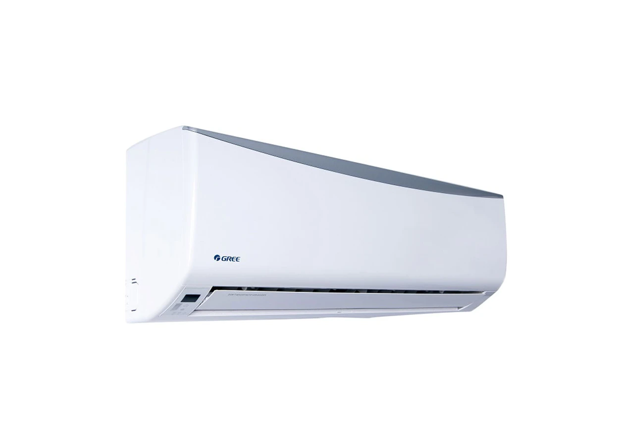 Фото 3 - Кондиционер GREE GWH24QE-K3DNA2G (PRAKTIK PRO)