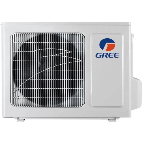 Фото 4 - Кондиционер GREE GWH24QE-K3DNA2G (PRAKTIK PRO)