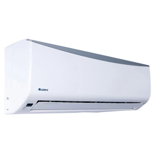 Фото 3 - Кондиционер GREE GWH24QE-K3DNA2G (PRAKTIK PRO)