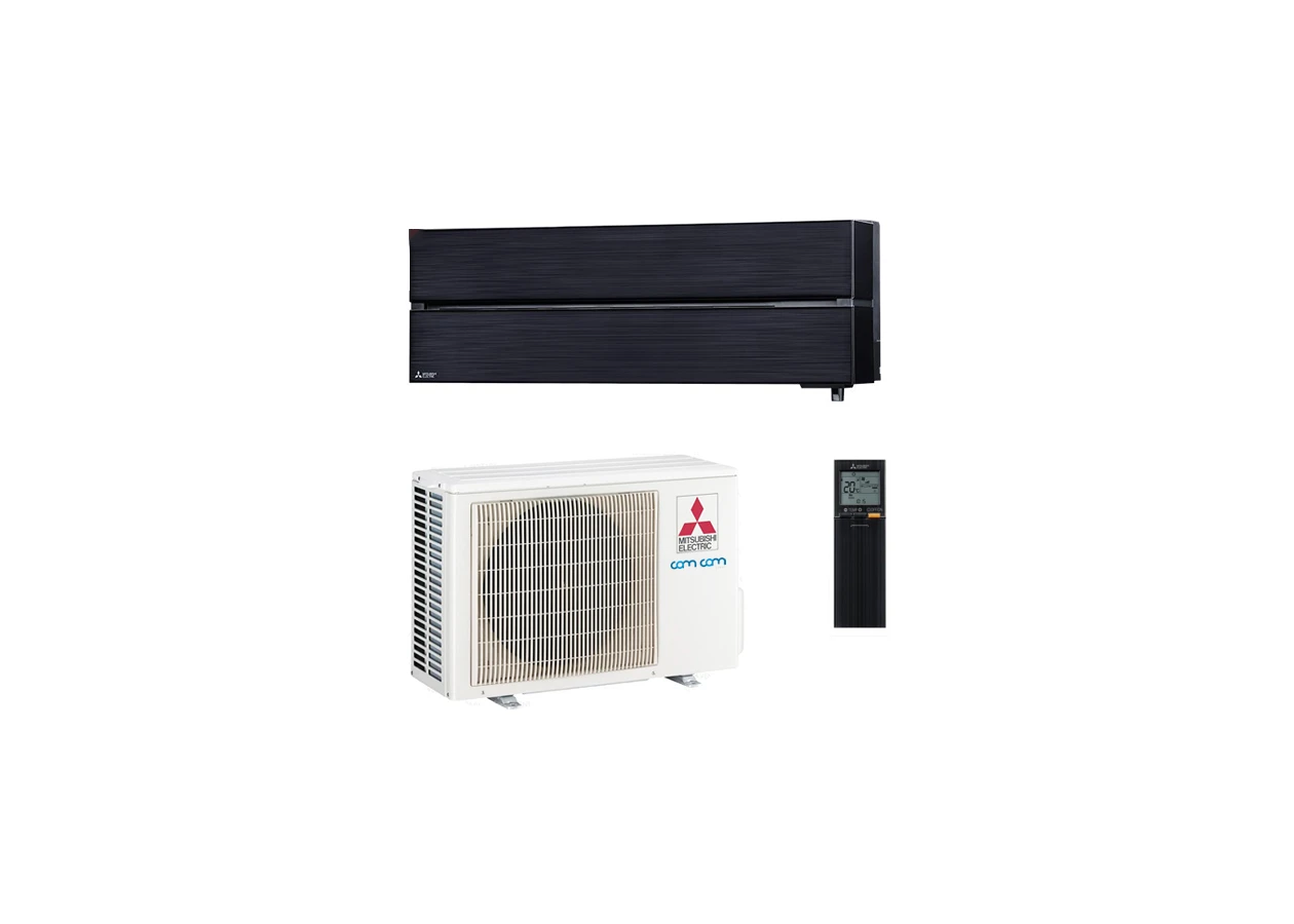 Фото 1 - Кондиционер Mitsubishi Electric MSZ-LN25VGB-E1/MUZ-LN25VGHZ-ER1