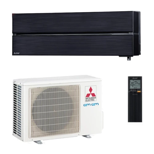 Кондиционер Mitsubishi Electric MSZ-LN25VGB-E1/MUZ-LN25VGHZ-ER1