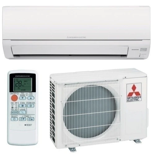 Кондиционер MITSUBISHI ELECTRIC MSZ-DM35VA/MUZ-DM35VA