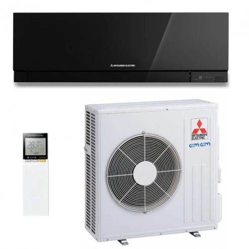 Кондиционер Mitsubishi Electric MSZ-EF42VGKB/MUZ-EF42VG