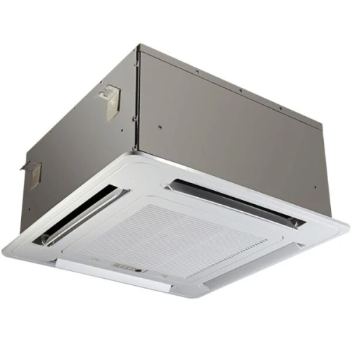 Кассетный кондиционер Sensei (inverter) SCC-18HSI